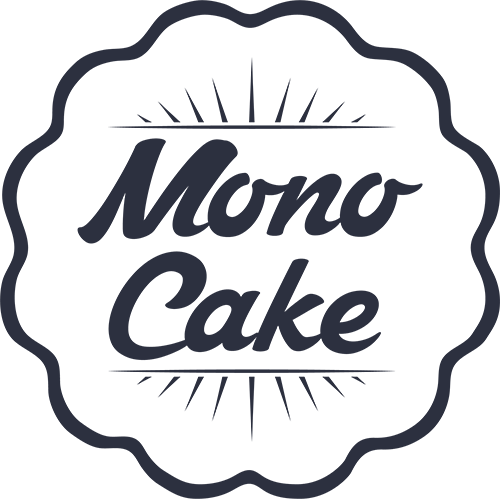 Mono Cake