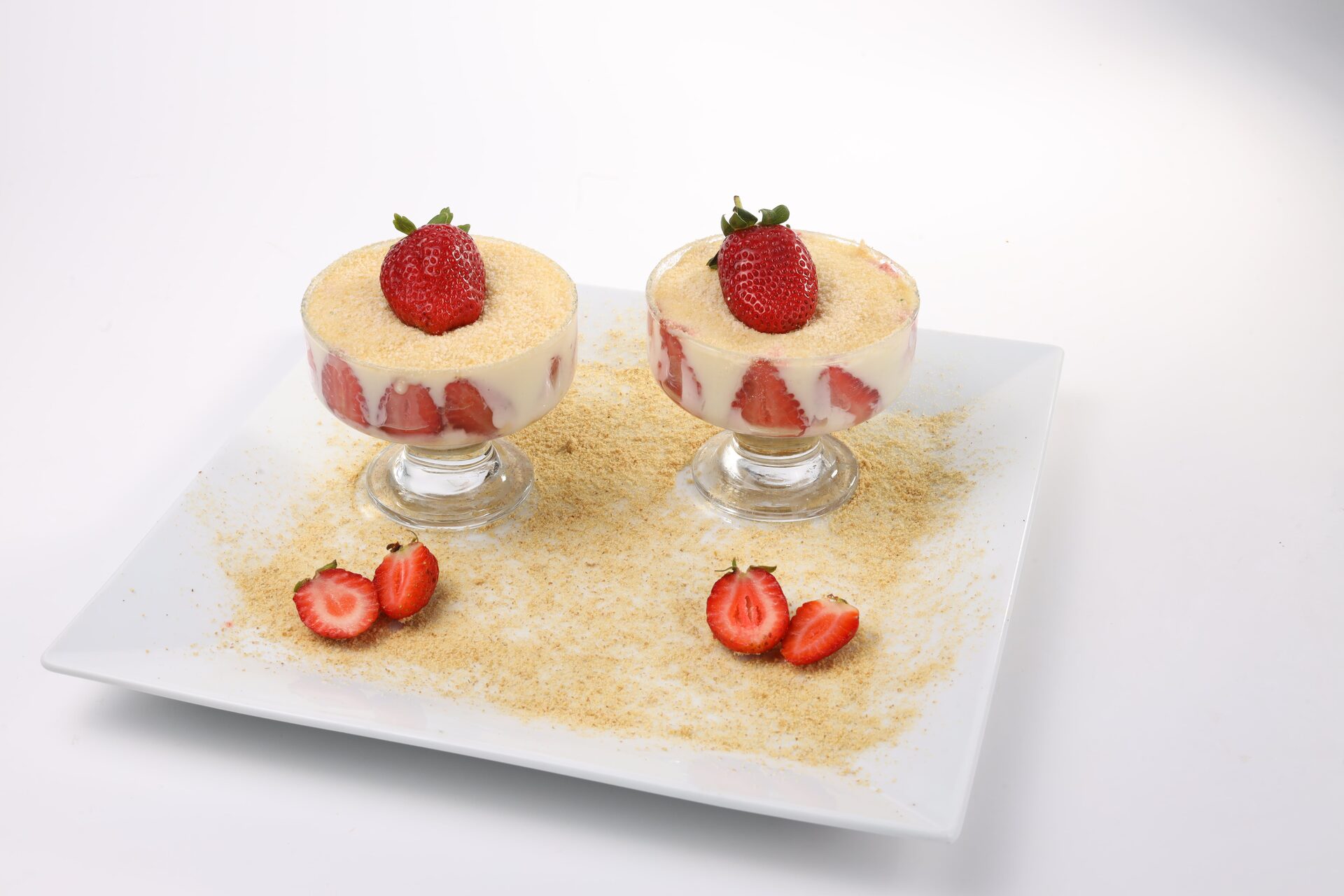 Mono Cake