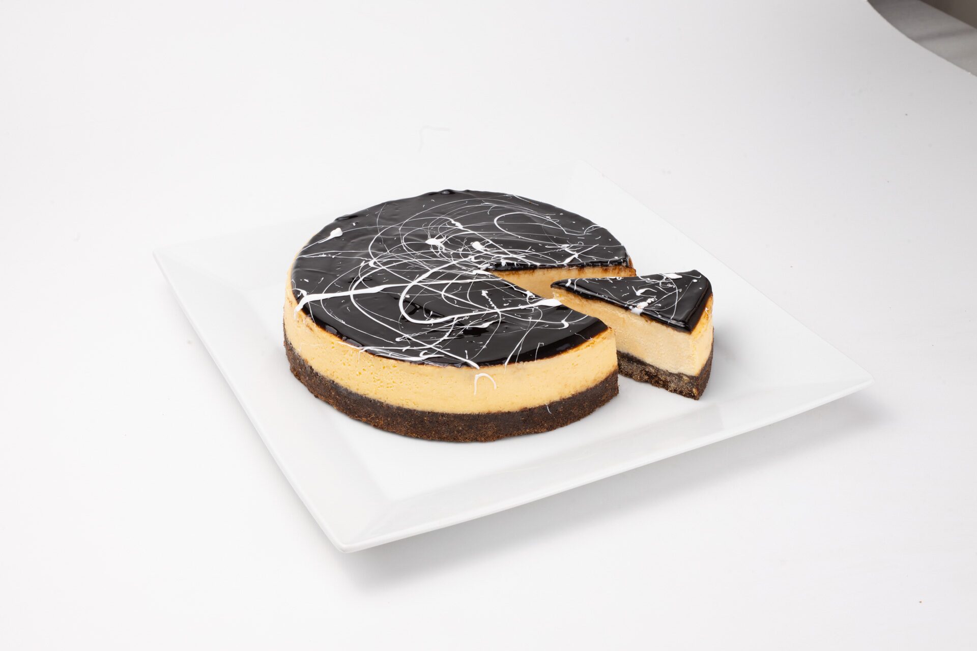 Cheesecake'in Tarihi